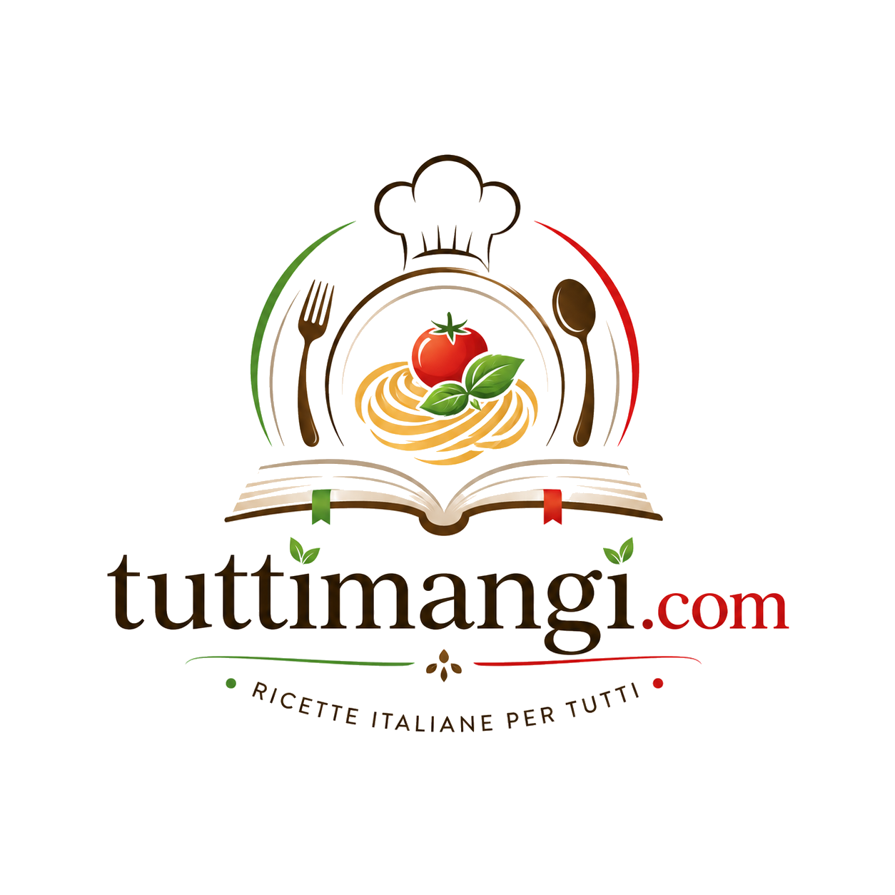 tuttimangi — ricette italiane per tutti